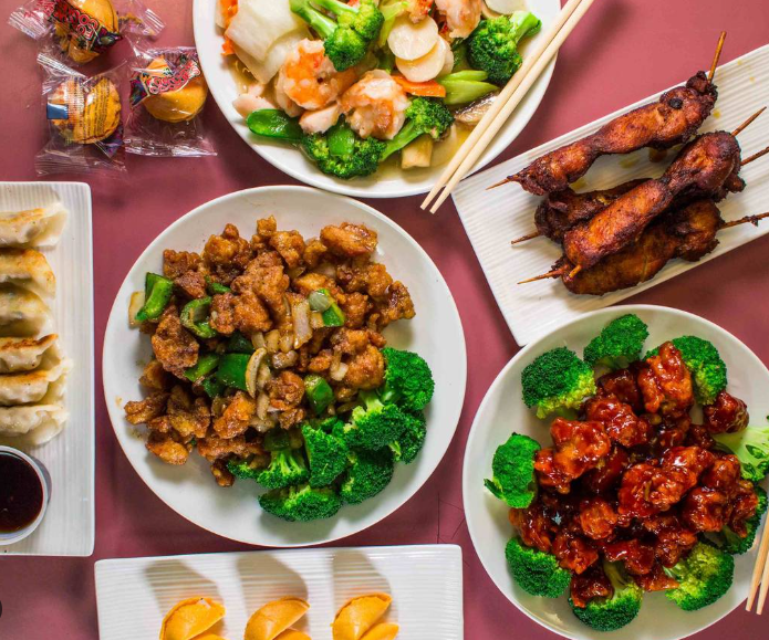 Rahasia Hidangan Favorit Szechuan Garden di Concord