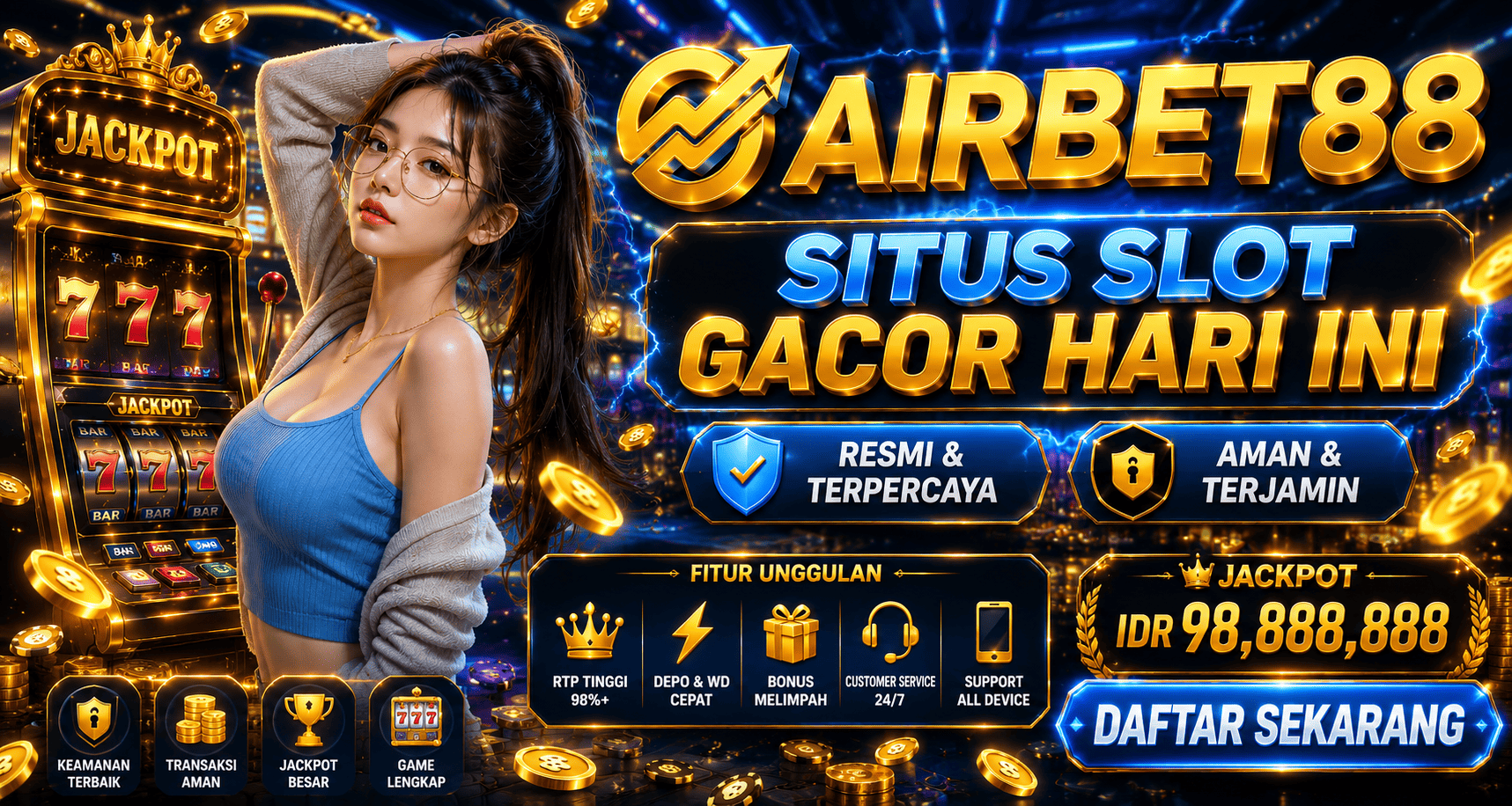 Depo 10K Praktis untuk Hiburan Digital