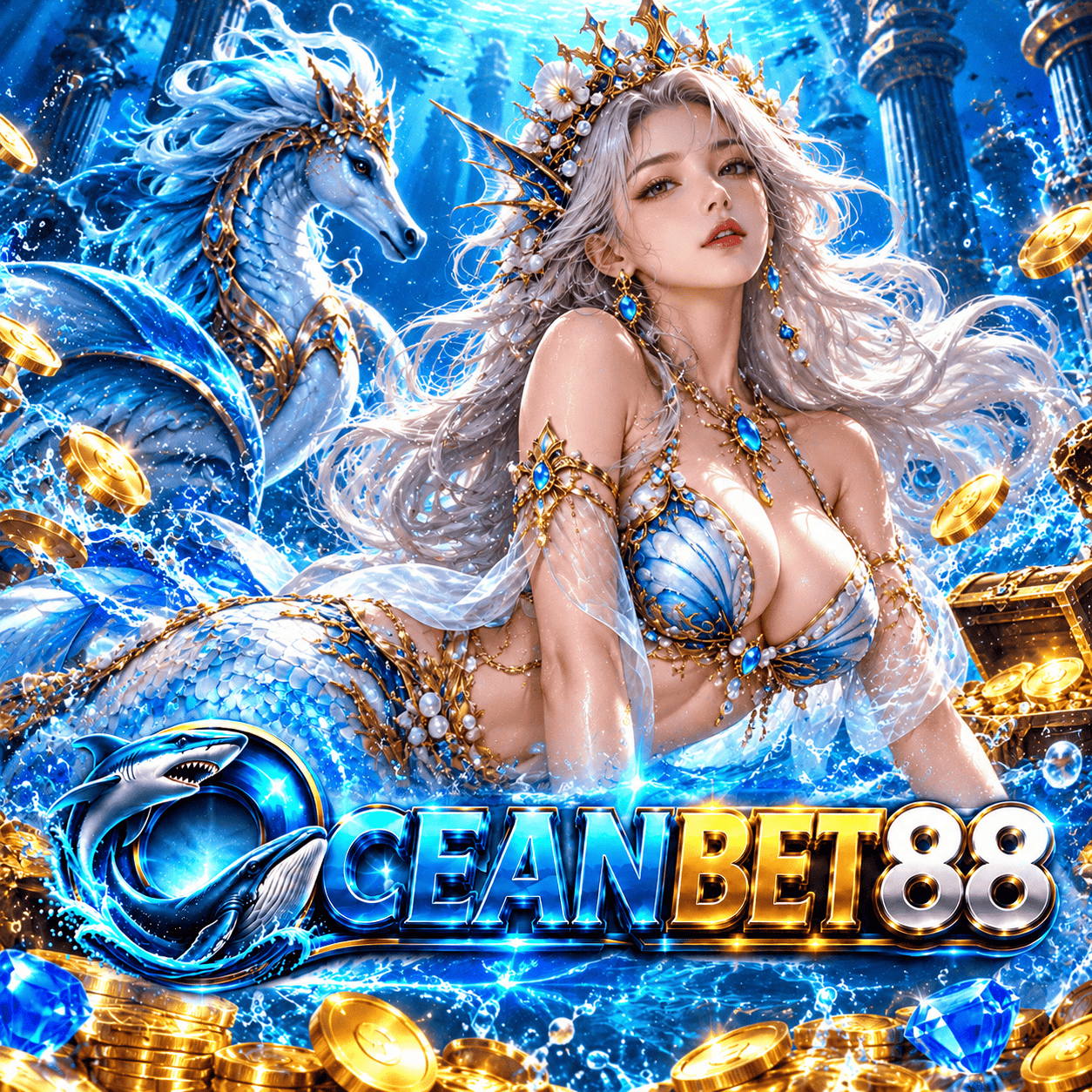 OCEANBET88 Membahas Perkembangan Game Interaktif
